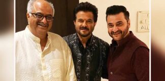 Boney Kapoor Admits He Spent Money Like Water To Launch His Brothers Into Bollywood