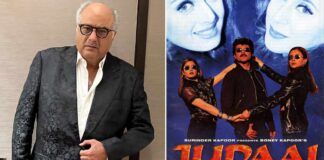 Boney Kapoor Recalls People Calling Off Judaai As Flop