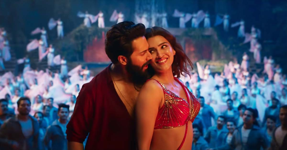 Box Office - Bhediya Gathers Pace Over The Weekend, Needs To Sustain From Here