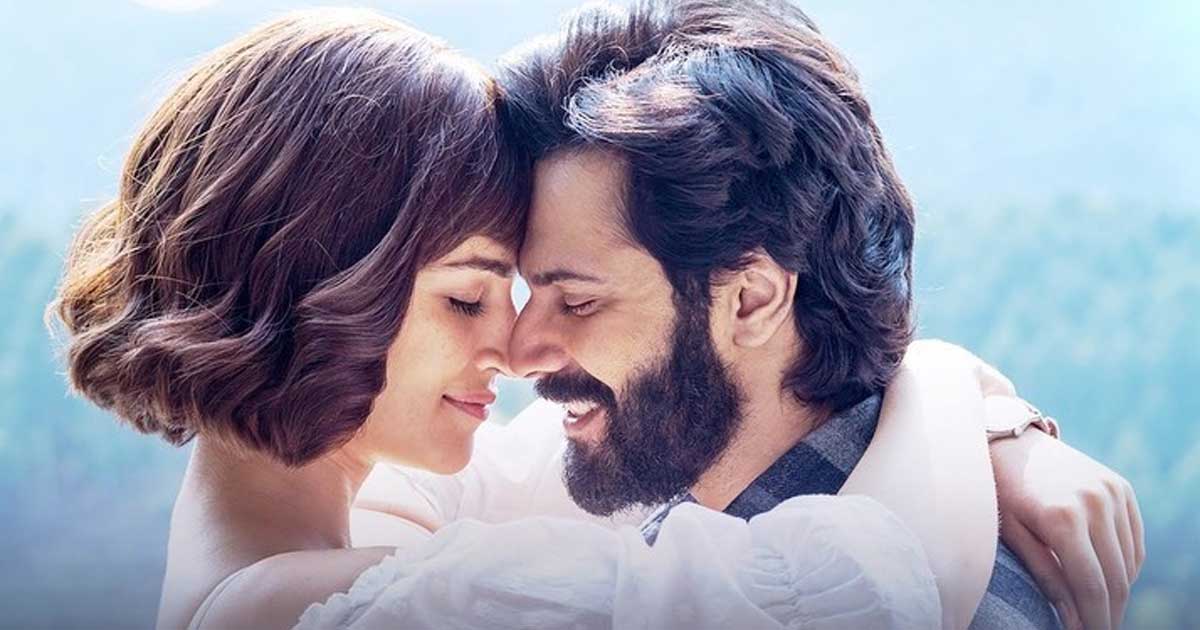 Box Office - Bhediya has a fair opening, set to grow over the weekend owing to positive word of mouth