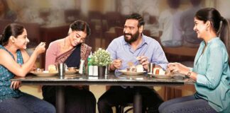 Box Office - Drishyam 2 is very good on Tuesday, stays on double digits