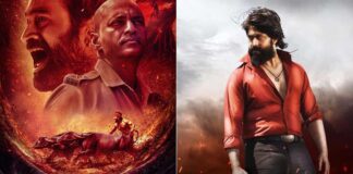Box Office - Kantara [Hindi] crosses KGF: Chapter 1 [Hindi] lifetime