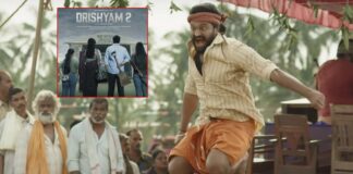 Box Office - Kantara (Hindi) has a fair sixth weekend, gets impacted by Drishyam 2 wave