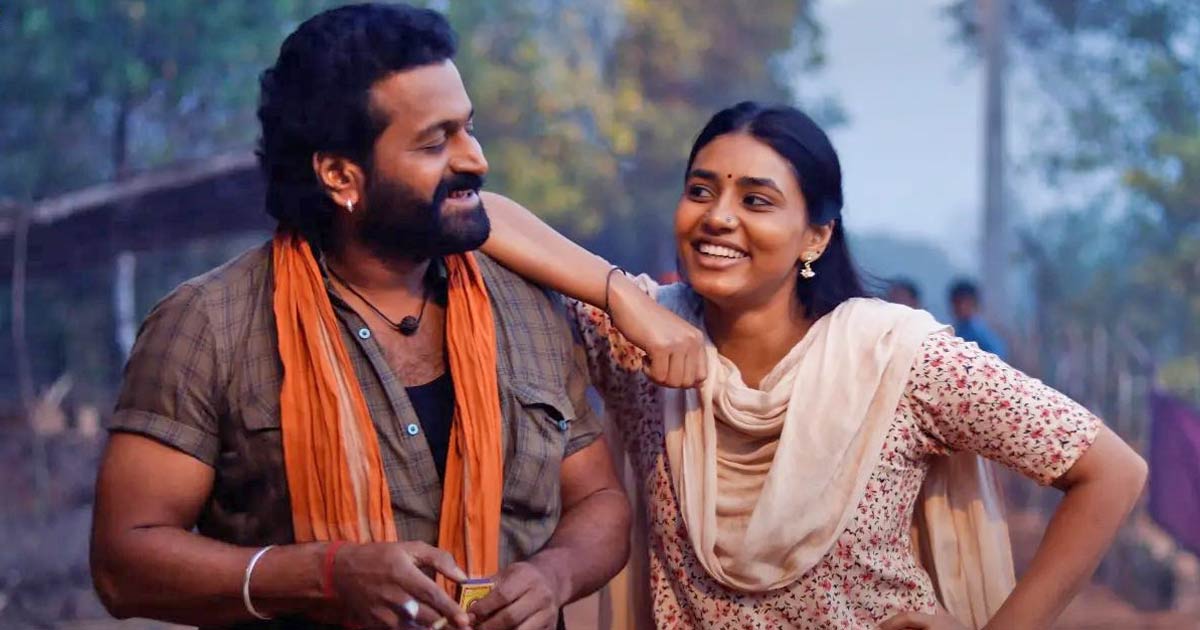 Box Office - Kantara (Hindi) Has Momentum On Its Side, Scores Yet Another Fabulous Monday