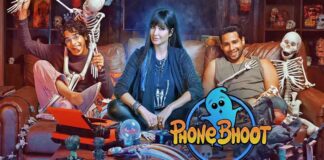 Box Office - Phone Bhoot manages over 1 crore on Monday