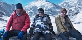 Box Office - Uunchai drops in second week, will go past 30 crores though