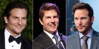 Bradley Cooper, Tom Cruise, Chris Pratt to tell stories of US military heroes