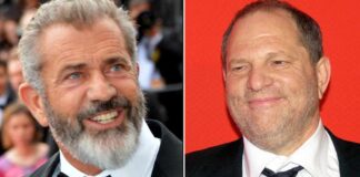 'Braveheart' star Mel Gibson won't testify in Harvey Weinstein's sexual assault trial