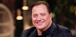 Brendan Fraser won't attend 80th 2023 Golden Globe Awards if nominated