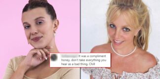 Britney Spears Seemingly Throws Shade At Millie Bobby Brown Saying That She Wants To Portray Her In A Biopic