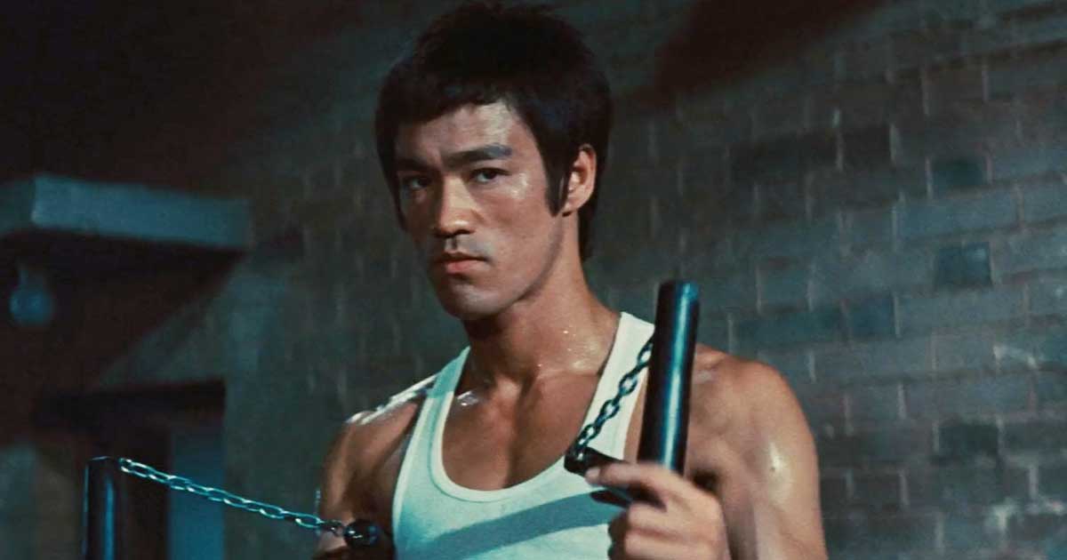 Did Bruce Lee Die From Drinking Too Much Water? A Recent Research Reviewed  The Evidence & Concluded The Cause Of Actor's Death