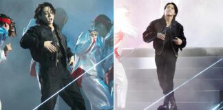BTS' Jungkook Puts On A Spectacular Performance For The Opening Ceremony Of FIFA World Cup 2022
