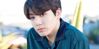 BTS’ Jungkook Releases Song Dreamers Ahead Of His Performance At FIFA World Cup 2022
