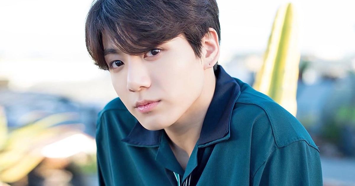 BTS’ Jungkook Releases Song Dreamers Ahead Of His Performance At FIFA World Cup 2022