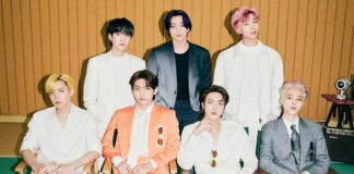 BTS scores three 2023 Grammy nominations