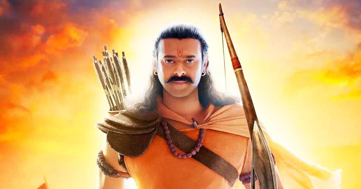 Budget Of Adipurush Increased By 100 Crores?