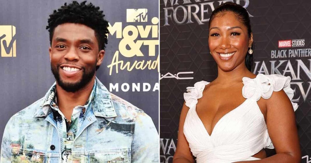 Chadwick Boseman's Wife Simone Reflects On Most Challenging 2 Years(01)