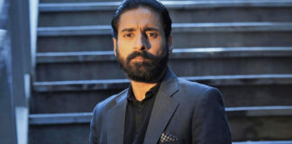 Chandan Roy Sanyal excited to face challenges as he starts 'Patna Shukla' shoot