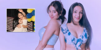 Childhood pal Tanisha Santoshi tells Janhvi Kapoor: 'You are phenomenal'