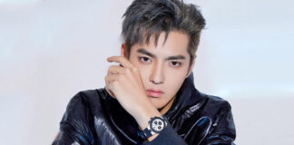 Chinese-Canadian star Kris Wu sentenced to 13-year jail term by China court