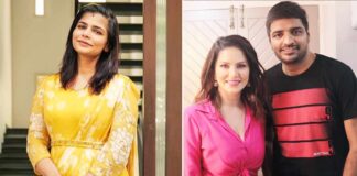 Chinmayi Sripada Criticizes Actor Sathish For His Comment On Sunny Leone’s Attire