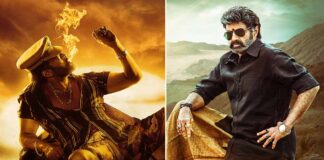 Chiranjeevi Having An Edge Over Balakrishna?