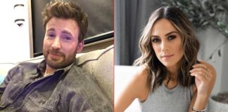 Chris Evans, Before Becoming Captain America, Ghosted Jana Kramer! Actress Recalls It Was All Because Of An Embarrassing Washroom Episode