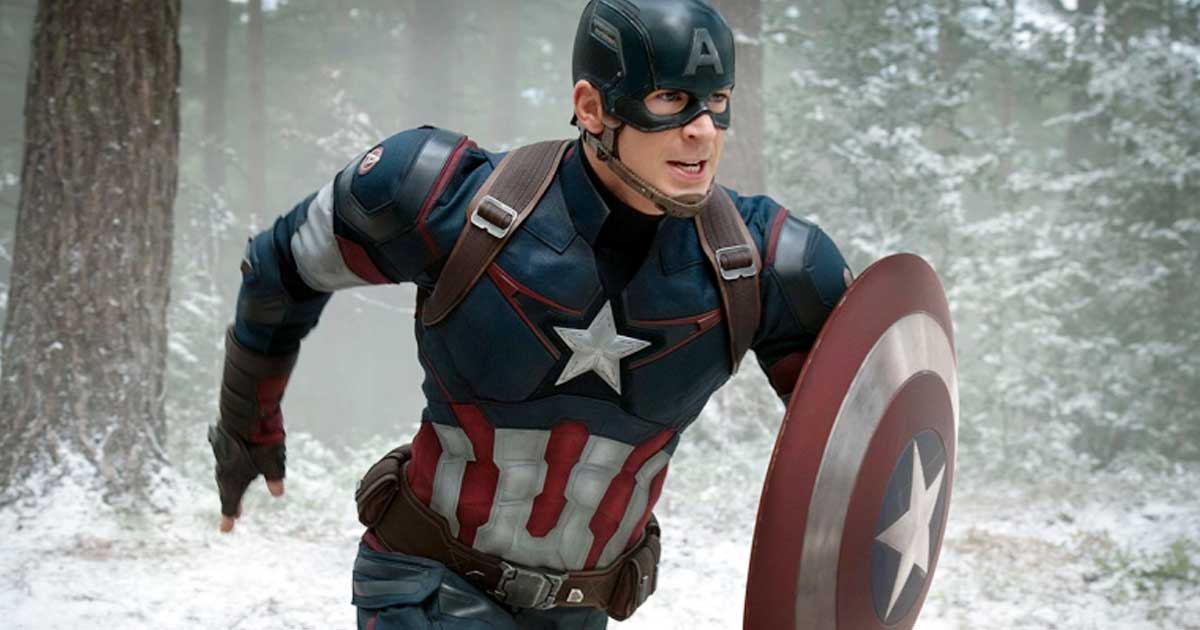 Chris Evans' Captain America Shield From Avengers: Endgame Can Be Yours But  For A Huge Price, Here's All You Need To Know!