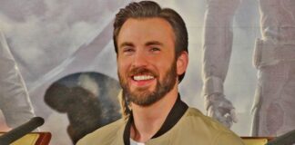 Chris Evans Expresses His Desire To Start A Family
