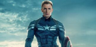 Chris Evans Reveals He "Can't Imagine How His Life Would Have Been Without" Captain America