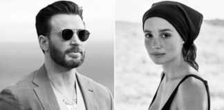 Chris Evans Rumoured To Be Dating Alba Baptista For Over A Year