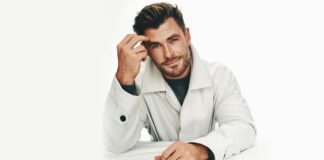 Chris Hemsworth Talks About Genetic Predisposition For Alzheimer