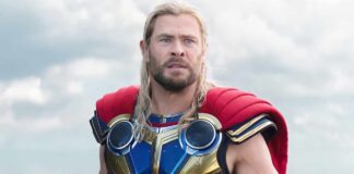 Chris Hemsworth Wants His Next MCU Appearance As Thor To Be His Last