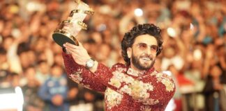 Cinema is a unifying force, says Ranveer Singh