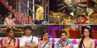 COLORS’ ‘Bigg Boss 16’ ke Raja ke godaam mein hui dakaeti!