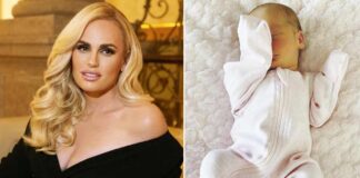 Comic actress Rebel Wilson takes surrogacy route to have a baby girl