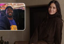 Courteney Cox Is Entering The MCU With Wonder Man?