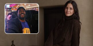 Courteney Cox Is Entering The MCU With Wonder Man?