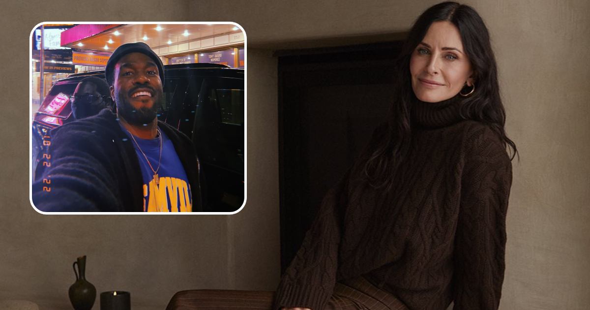 Courteney Cox Is Entering The MCU With Wonder Man?