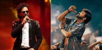 Crooning Chiranjeevi's 'Boss Party' number a career highlight for 'fanboy' Nakash Aziz