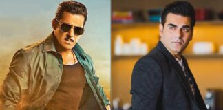 Dabangg 4 Will Not Take As Long To Release As The Last Part, Arbaaz Khan Says “Salman Khan & I Are Mindful That The Audience Needs To Get Something Good”