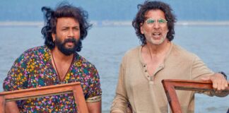 Daily Breakdown Of Ram Setu