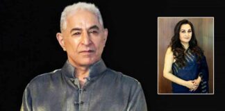 Dalip Tahil Was Once Asked "Sab Kuch Khol Dena" During A R*pe Scene With Jaya Prada & He Got Slapped For Doing The Same? [Reports] - See Video Inside