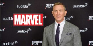 Daniel Craig Plays Coy While Answering If He'd Be Interested In Entering The MCU