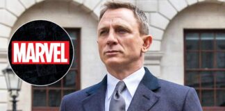 Daniel Craig To Reportedly Enter The MCU With His Own Series