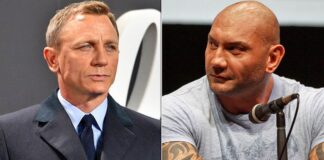 Daniel Craig Wasn't Happy While Working On James Bond Films, Reveals Glass Onion's Dave Bautista