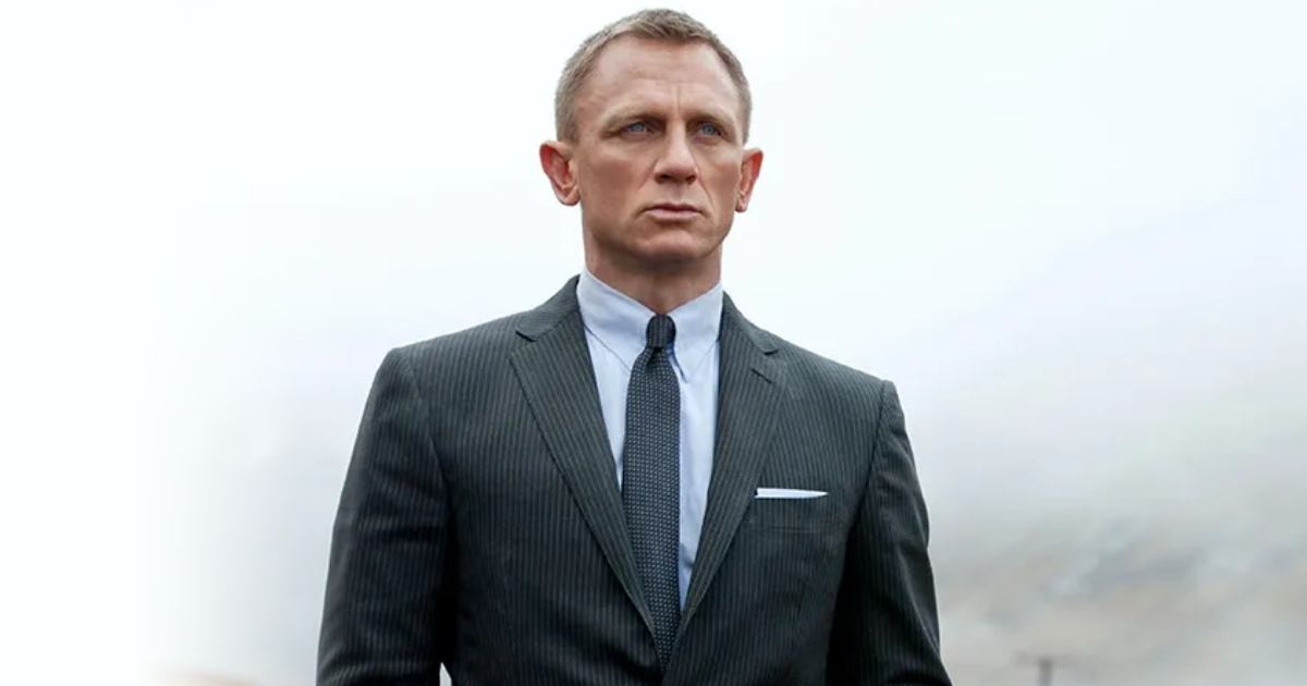 Daniel Craig dances in Belvedere Vodka's new ad