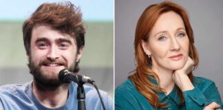 Daniel Radcliffe Talks About Calling Out J.K. Rowling’s Transphobic Comments