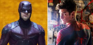 Daredevil Actor Charlie Cox Calls Andrew Garfield's Spider-Man The Third Greatest Of All Time