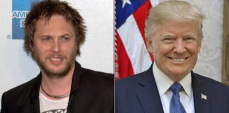 David Bowie's son slams Donald Trump for using his dad's music